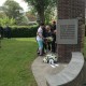 4 mei herdenking Joodse Begraafplaats