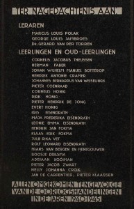 Zaanlands Lyceum-1