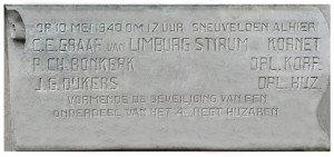 steen bonkerk