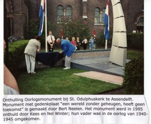 Winterkinderen