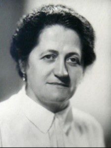 Louise Ero - Chambon
