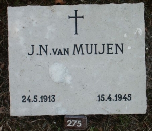 Muijen